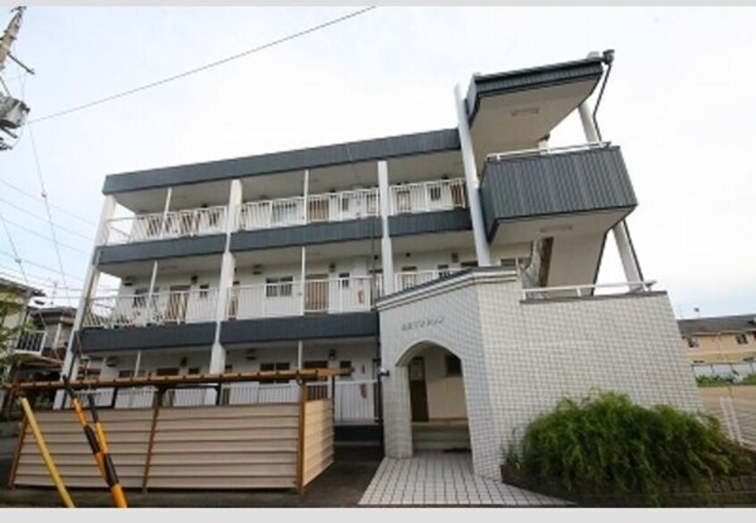  松村マンション