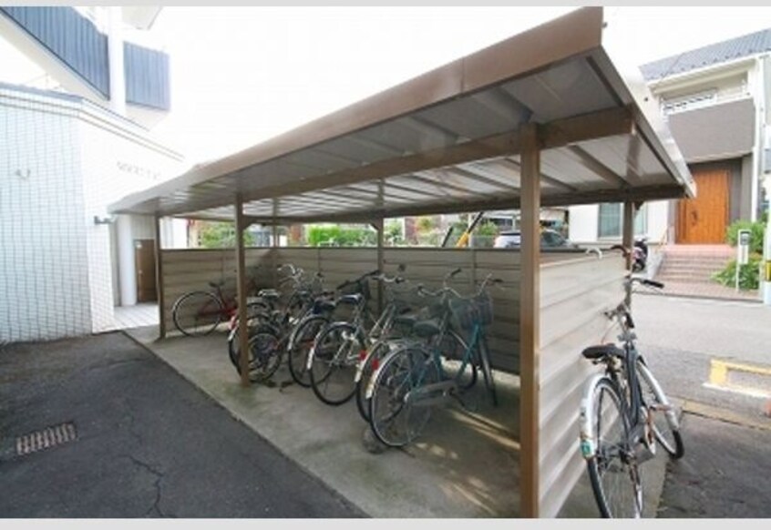  松村マンション