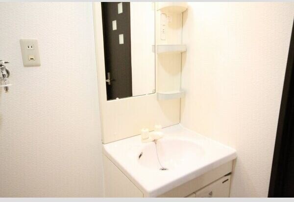  松村マンション