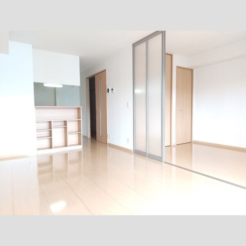  サンモール南野