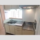  サンモール南野