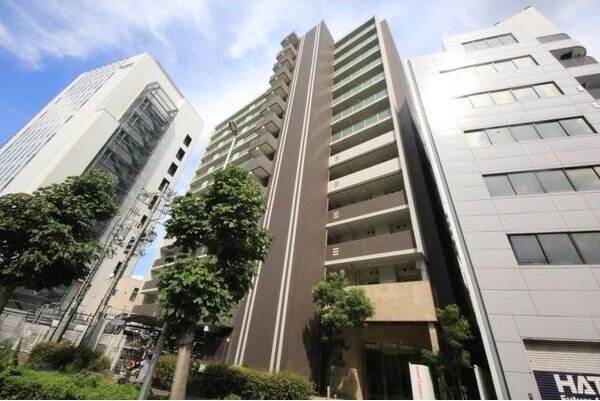  ルクレ新栄レジデンス