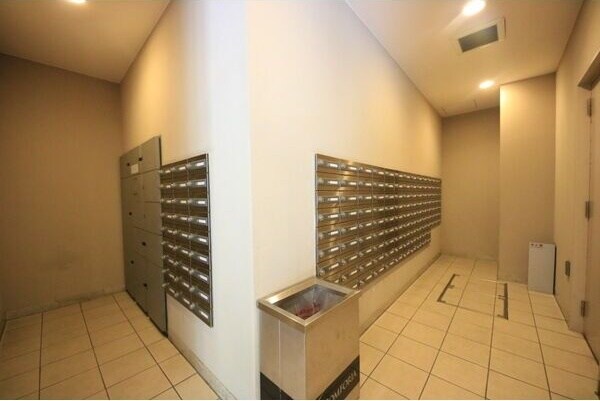  ルクレ新栄レジデンス