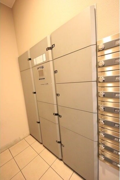  ルクレ新栄レジデンス