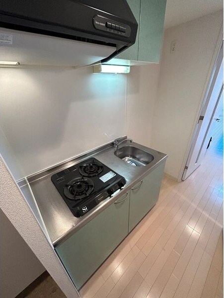  ルクレ新栄レジデンス