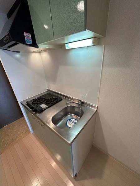  ルクレ新栄レジデンス