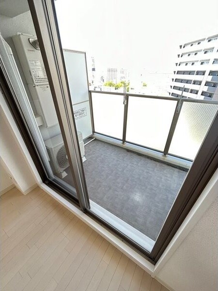  ルクレ新栄レジデンス