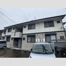 パラシオ愛芳　Bの外観