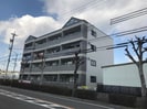 ウェンディＡの外観
