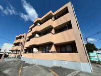 グランドメゾンFUJI