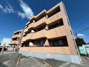 グランドメゾンFUJI