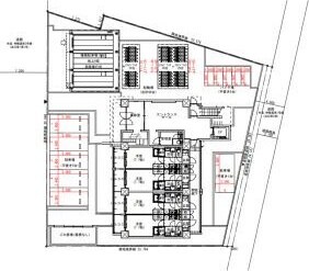  S-RESIDENCE堀田beaute