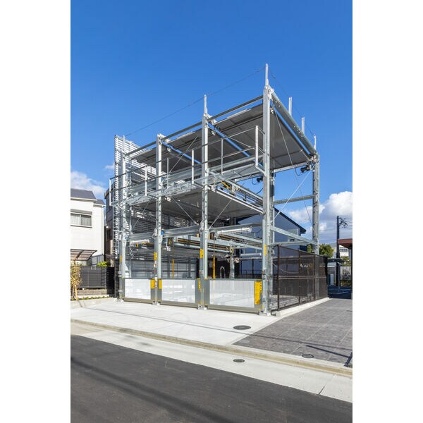  S-RESIDENCE堀田beaute