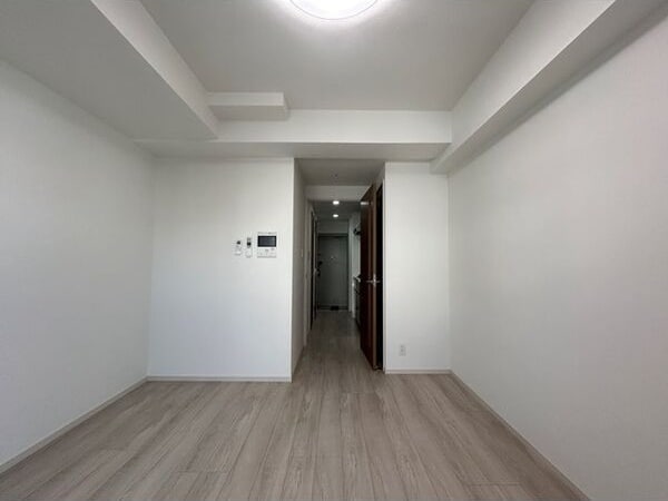 ※写真は同じマンションの違う部屋のものになります。 BPRレジデンス丸の内