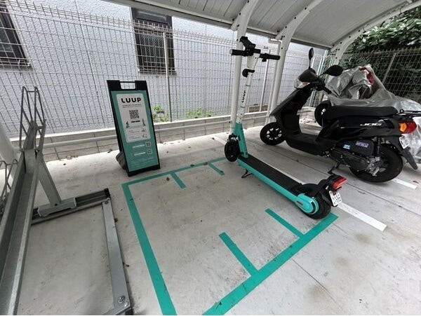  BPRレジデンス丸の内