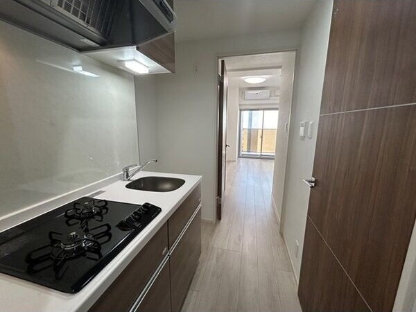 ※写真は同じマンションの違う部屋のものになります。 BPRレジデンス丸の内