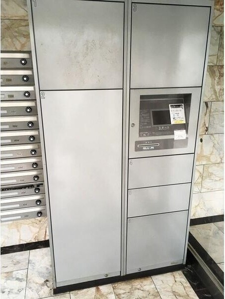  リバーフロントレジデンス