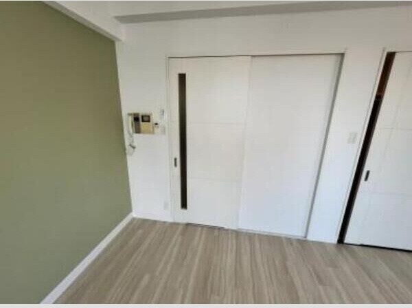  リバーフロントレジデンス