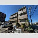  シャローム　A棟