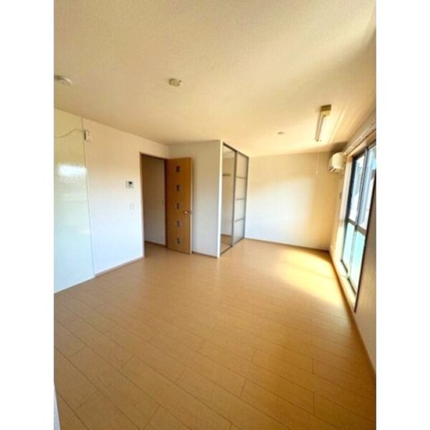  シャローム　A棟