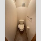  シャローム　A棟