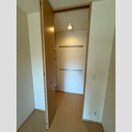  シャローム　A棟