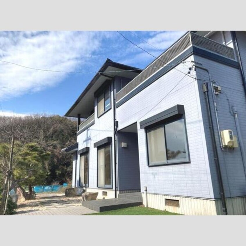  森岡町８丁目戸建