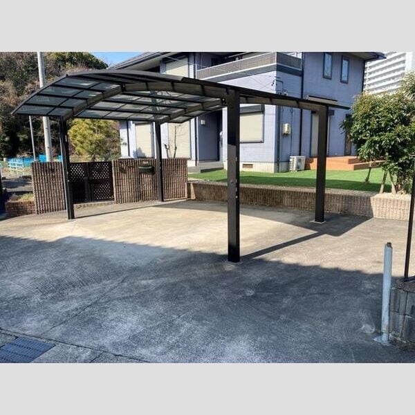  森岡町８丁目戸建