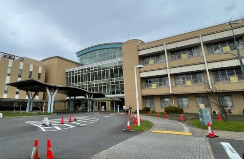 あいち小児保健医療総合センター(病院)まで680m 森岡町８丁目戸建