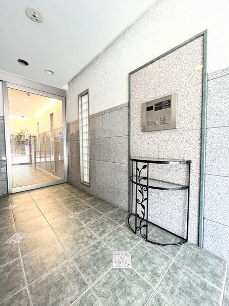  エルスタンザ東別院