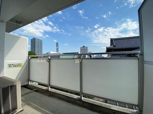  エルスタンザ東別院