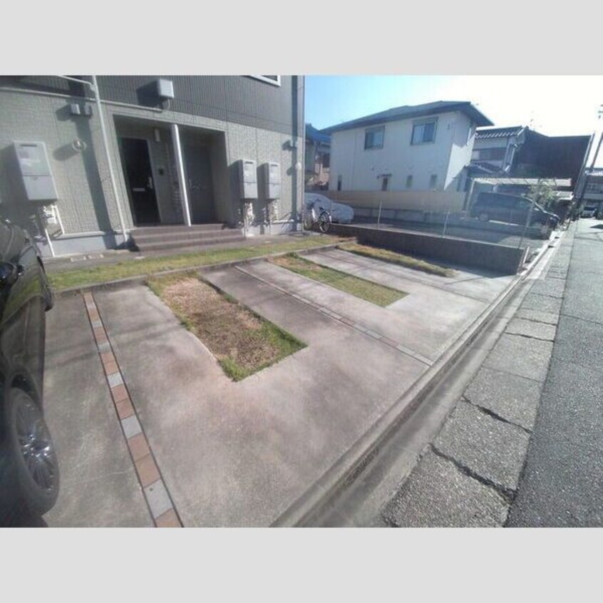  名鉄常滑線・空港線/道徳駅 徒歩9分 2階 築15年