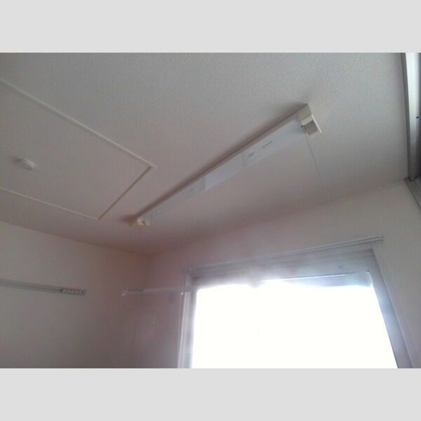 室内写真は別部屋の写真です。 名鉄常滑線・空港線/道徳駅 徒歩9分 2階 築15年