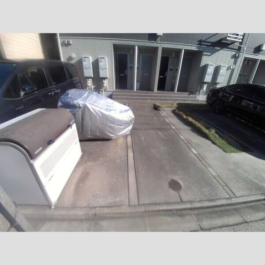  名鉄常滑線・空港線/道徳駅 徒歩9分 2階 築15年