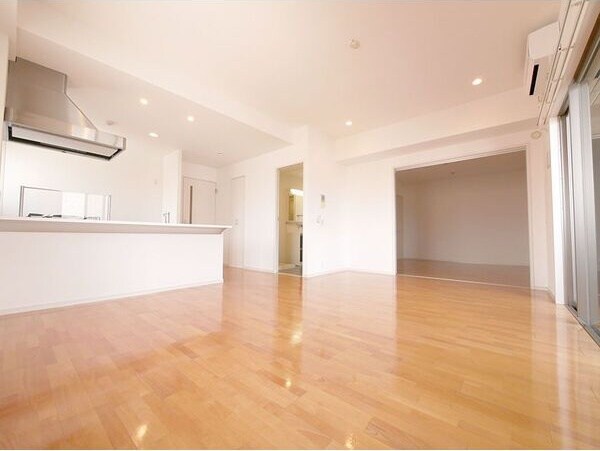 ※写真は同じマンションの違う部屋のものになります。 エルミタージュ新栄