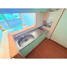  シエーヌビラージュI