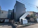 名鉄常滑線・空港線/道徳駅 徒歩4分 1階 築12年の外観