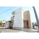 GRANDTIC野並の外観