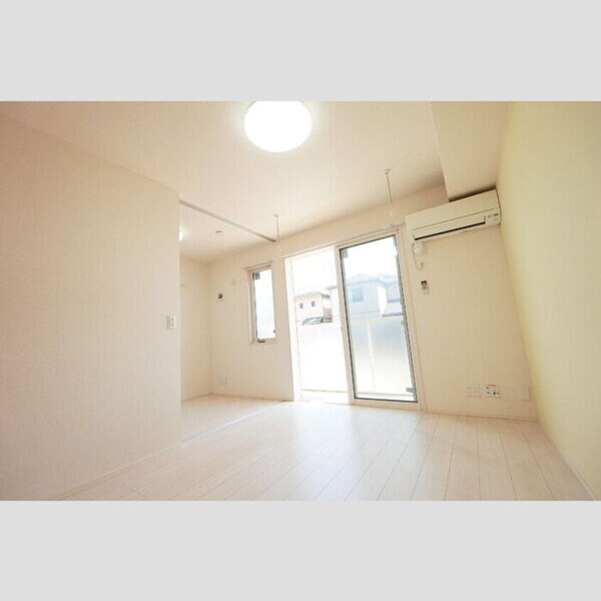  名鉄名古屋本線/富士松駅 徒歩18分 1階 築6年