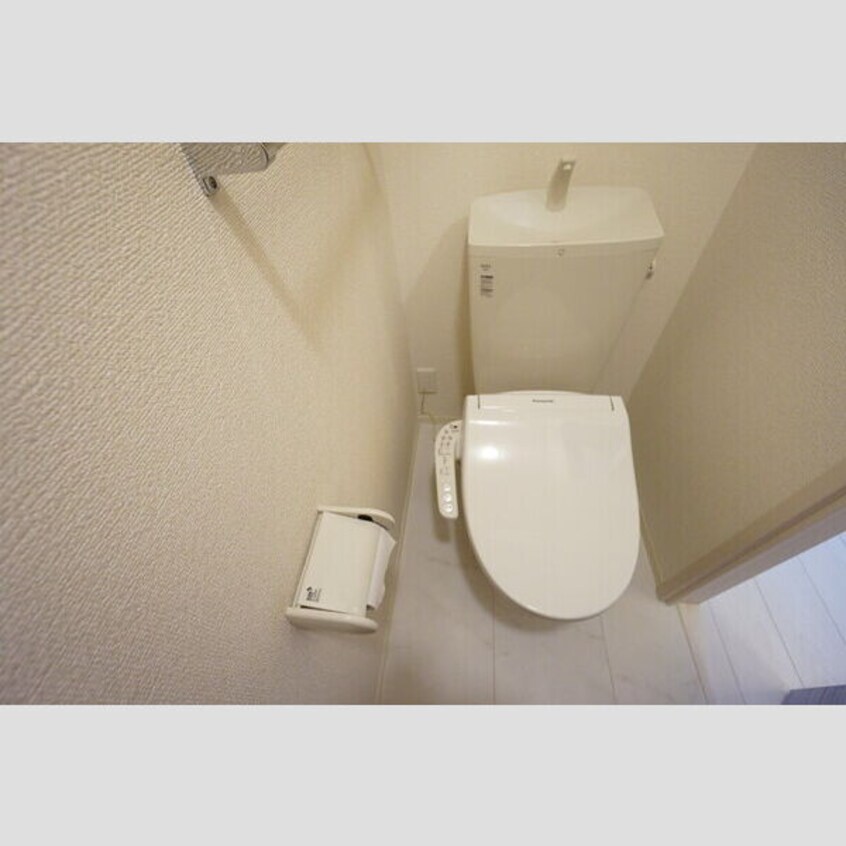  名鉄名古屋本線/富士松駅 徒歩18分 1階 築6年