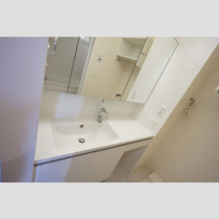  名鉄名古屋本線/富士松駅 徒歩18分 1階 築6年