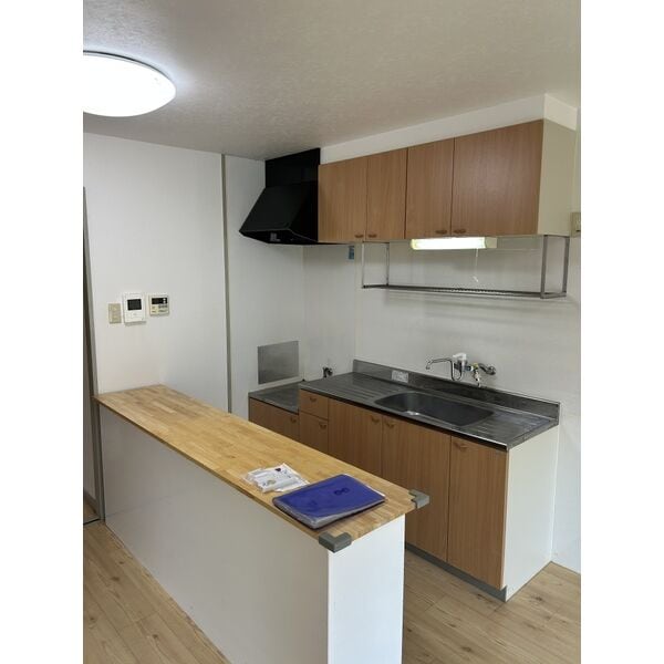  フォレストサイドK-III