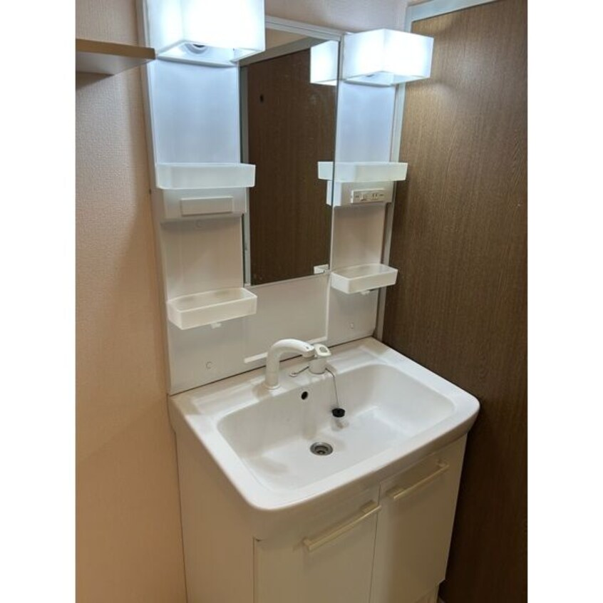  フォレストサイドK-III