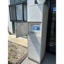  フォレストサイドK-III