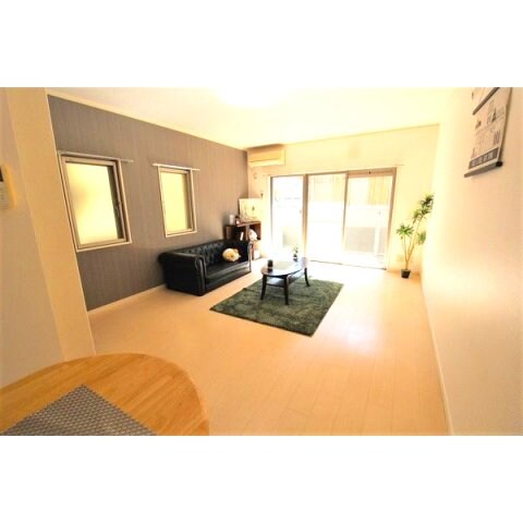  名古屋臨海高速鉄道<あおなみ線>/荒子川公園駅 徒歩1分 1階 築20年