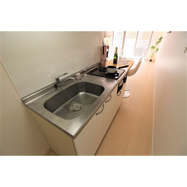  名古屋臨海高速鉄道<あおなみ線>/荒子川公園駅 徒歩1分 1階 築20年