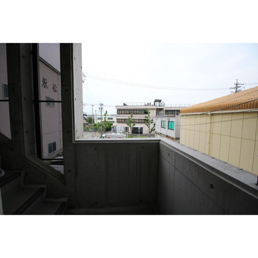  名古屋臨海高速鉄道<あおなみ線>/荒子川公園駅 徒歩1分 1階 築20年