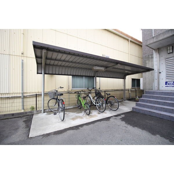  名古屋臨海高速鉄道<あおなみ線>/荒子川公園駅 徒歩1分 1階 築20年