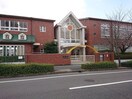 徳重幼稚園(幼稚園/保育園)まで1311m パークガーデン西神の倉Ⅱ