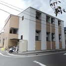 Residenciaの外観